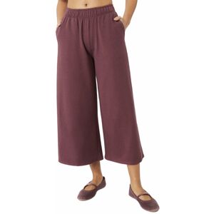 Mandala Wild W - pantaloni fitness - donna Dark Red M