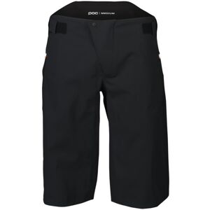 Poc Bastion Shorts - pantaloncino mtb - uomo Black M