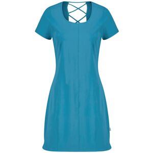 Meru Soledad - vestito - donna Light Blue M