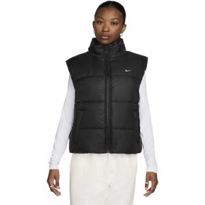 Nike Sportswear Classic Puffer W - gilet - donna Black L