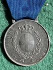 Medaglia Valor Militare Valore Medagliere Classe Argento