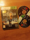 BATTLEFIELD 3 XBOX 360 XBOX360 X360 COMPLETO ITALIANO