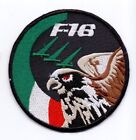 Patch F 16 ITALIA