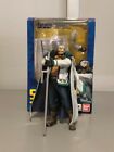 Bandai Figuarts ZERO Genuine: ONE PIECE - Smoker Punk Hazard Ver.