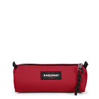 Bustina - astuccio scuola - Eastpak - rosso - 20x6x7 cm - Benchmark Single