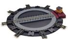 Hornby - PIATTAFORMA GIREVOLE ELETTRICA H0