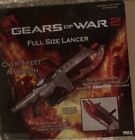 Gears of War 2 - REPLICA LANCER