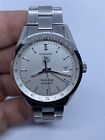 Tag Heuer Carrera Twin Time WV2116 GMT 38mm Automatic Men Watch (READ)