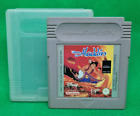 NINTENDO GAME BOY - DISNEY S ALADDIN - TESTATO E FUNZIONANTE