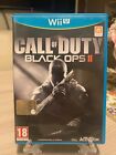 Call of Duty Black Ops 2 Nintendo WiiU italiano