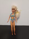 Mattel Skipper glitter beach Barbie 1987