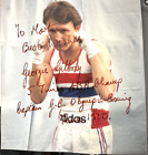 GEORGE  GILBODY   -  BRITISH   BOXER  -  AUTOGRAPHED  PHOTO