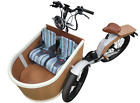 CARGO BIKE-Bici da Trasporto