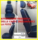 SELLA SEDILE SELLINO SEGGIOLINO SIA DX SIA SX  MICROCAR VIRGO 1 2 3 I II III