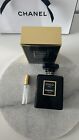 Chanel Coco Noir Eau de Parfum 5ML ORIGINAL