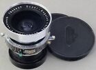 SCHNEIDER Super Angulon 65mm F8 + Synchro Compur 00