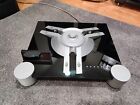 PATHOS ENDORPHIN LETTORE CD PLAYER VALVOLARE TUBE