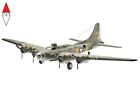 REVELL 1/72 B-17F MEMPHIS BELLE (MILITARY AIRCRAFT)