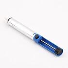 Solder Sucker Desoldering Pump Tool Removal Vacuum Soldering Iron Desolver NEW