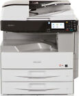 RICOH AFICIO MP2501 USATA / BN / 25PPM / A3