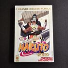 Naruto Gold 50 Planet Manga MASASHI KISHIMOTO