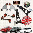 KIT BRACCI OSCILLANTI ANTERIORI ALFA 147 RINFORZATI 6 PEZZI ..