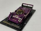 1/43 Marsh Models Jaguar XJR-14 Seta Taglio 3rd IN 1991 Silversone MK06. MG497