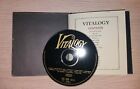 CD Pearl Jam – Vitalogy (1994)