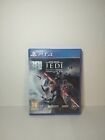 Star Wars Jedi Fallen Order (Sony PlayStation 4, PS4 2019)