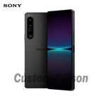 Sony Xperia 1iii 5G 12GB RAM 256GB ROM 6.5" Snapdragon 888 Octa Core NFC Phone