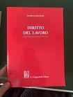 Diritto del lavoro - Mariella Magnani