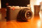 Leica X1 Digital Camera in Excellent Condition