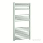 Ercos Termoarredo H1500xL500cm - Bianco 9010