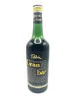 Vintage Liquore Gran Bar Fabbri  1949-1959 Sigillo Stella Liquore 75cl  19%