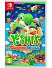 Yoshi s Crafted World Nintendo Switch