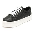 1168H sneakers donna nere JEFFREY CAMPBELL ZOMG  shoes women