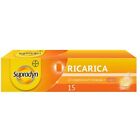 SUPRADYN RICARICA - 15 COMPRESSE EFFERVESCENTI