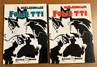 n° 2 Collezionare Fumetti Cataloghi Preziari Little Nemo 1994-95