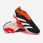 Adidas Predator Laceles (Tacchetti Misti)