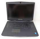 Alienware 17 CPU I7-4710mq geforce gtx860m Gaming Laptop per ricambi spare parts