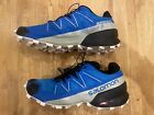 Salomon Speedcross 5 GTX UK 10