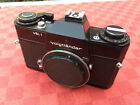 Fotocamera Voigtlander VLS1