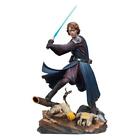 Star Wars Mythos Statua in Resina Anakin Skywalker 53 cm by SIDESHOW