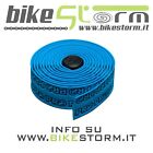 Nastro Manubrio Pro Sport  Control Team Blu