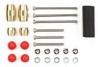 Tamiya 15501 Mini 4wd Slimline Mass Damper Set