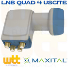 LNB 4 USCITE