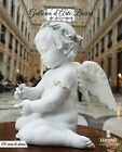 Lladró Porcellana Lladro.Scultura Angelo Cherubino dell Amore Edizione limitata.