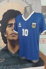 Maglia Calcio Maradona Messico 86