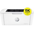 HP M110W STAMPANTE LASERJET B/N    WIFI