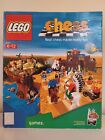 Lego Chess - Big Box PC Game - Lego Media